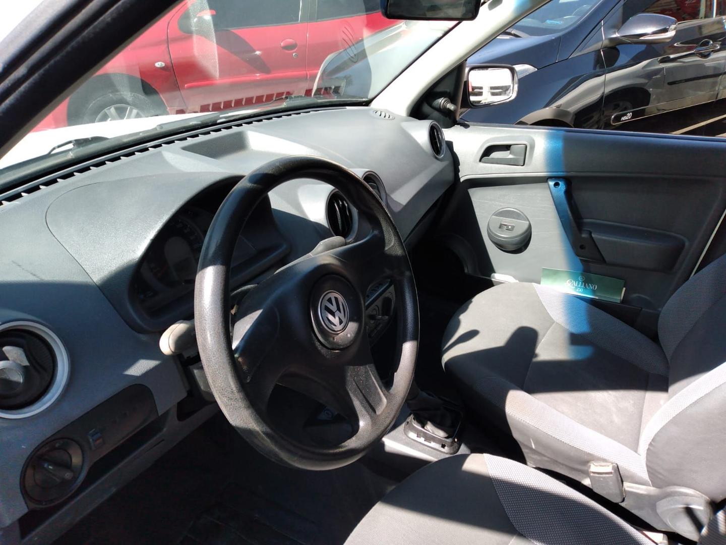 Foto de VOLKSWAGEN PARATI 1.6 2006