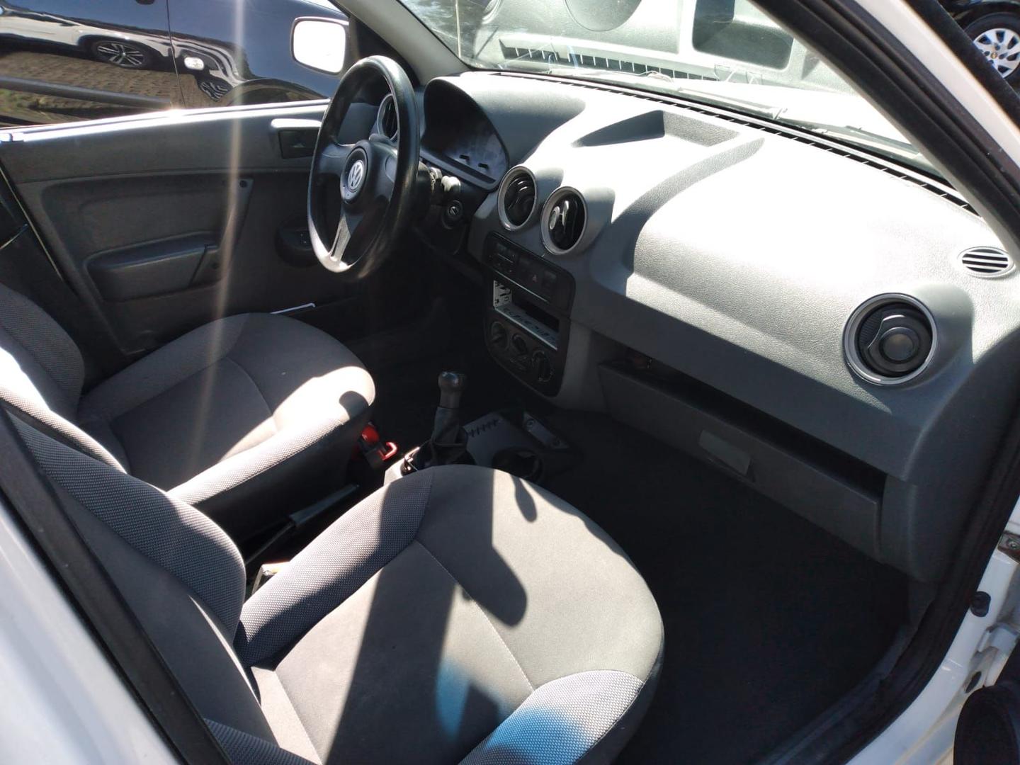 Foto de VOLKSWAGEN PARATI 1.6 2006