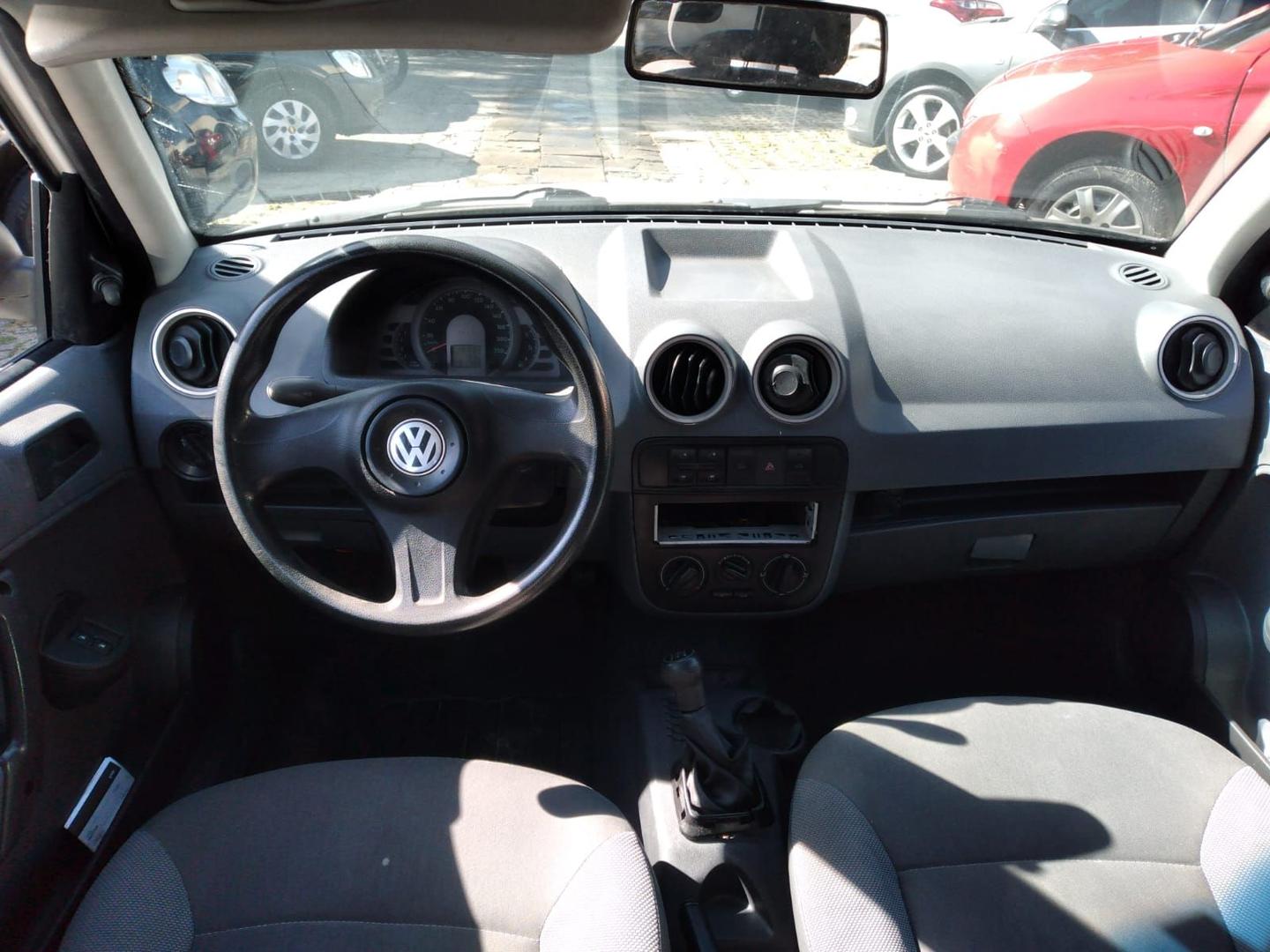 Foto de VOLKSWAGEN PARATI 1.6 2006