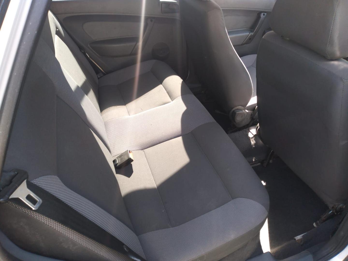 Foto de VOLKSWAGEN PARATI 1.6 2006