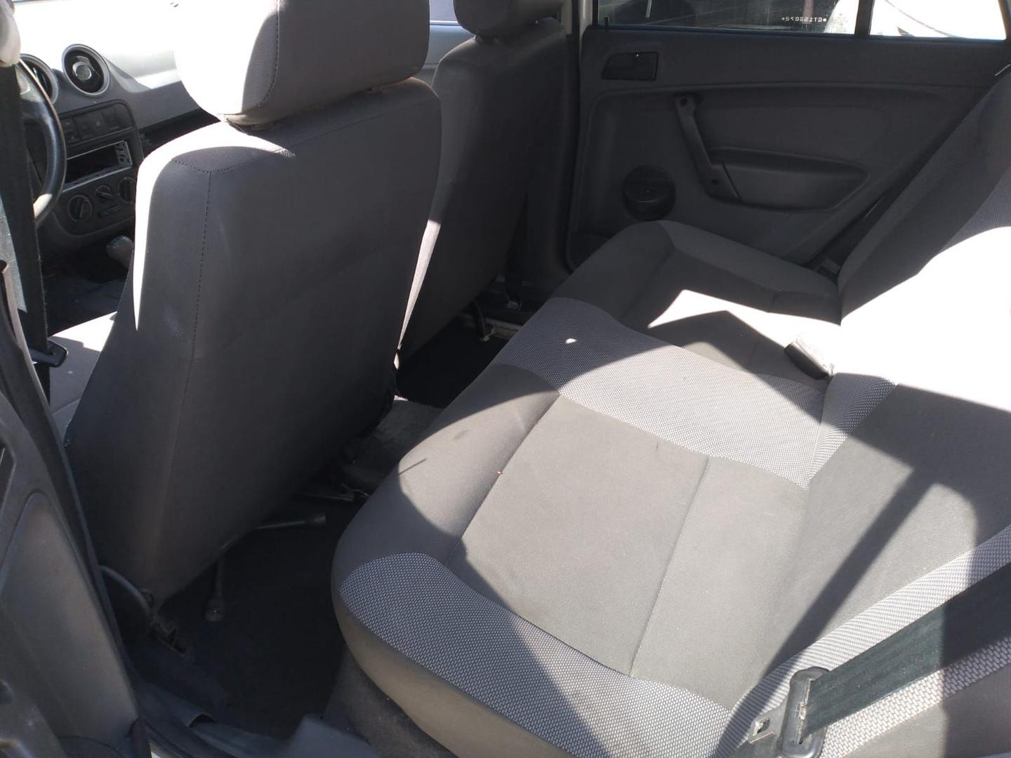 Foto de VOLKSWAGEN PARATI 1.6 2006