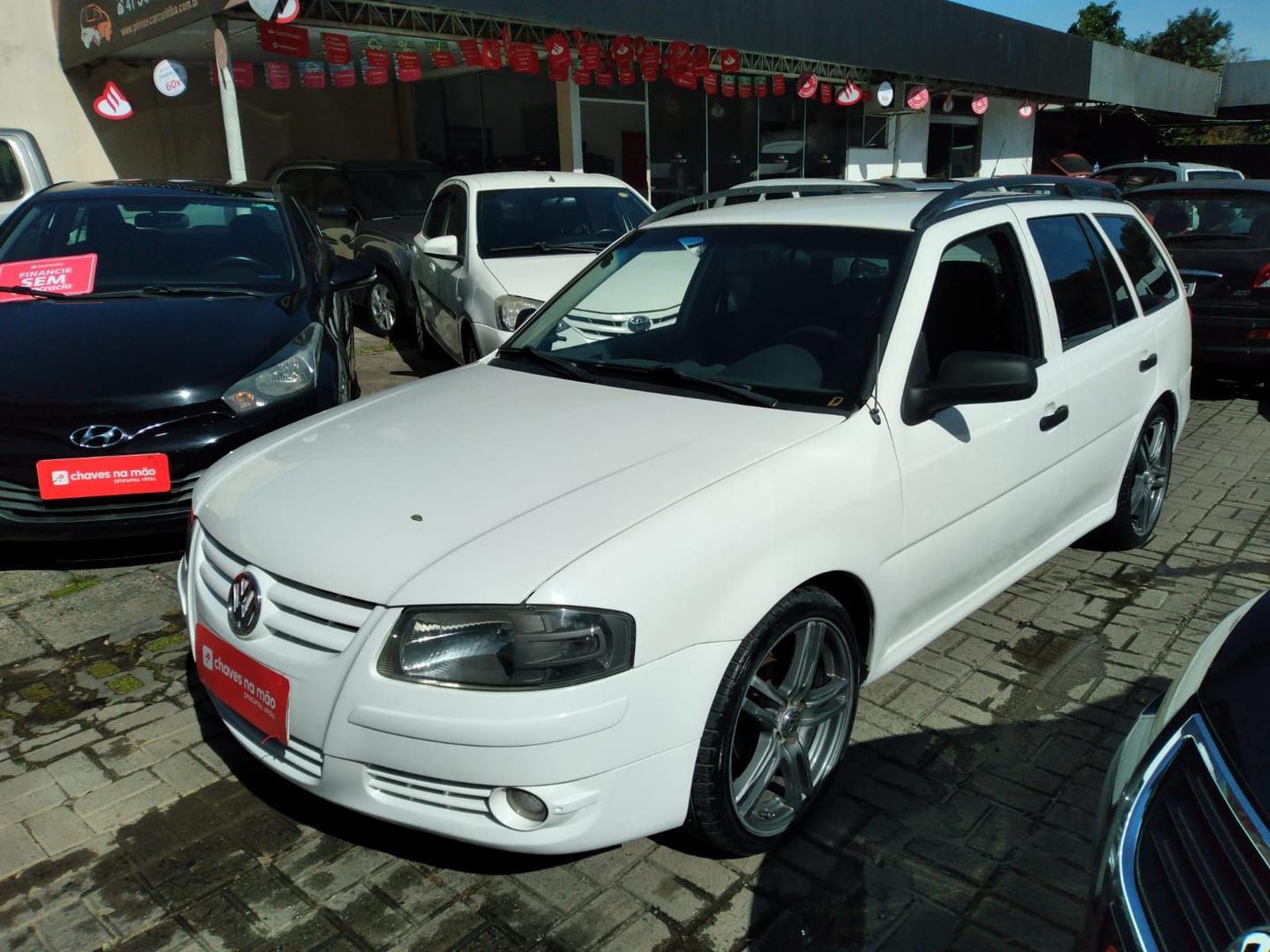 Foto de VOLKSWAGEN PARATI 1.6 2006