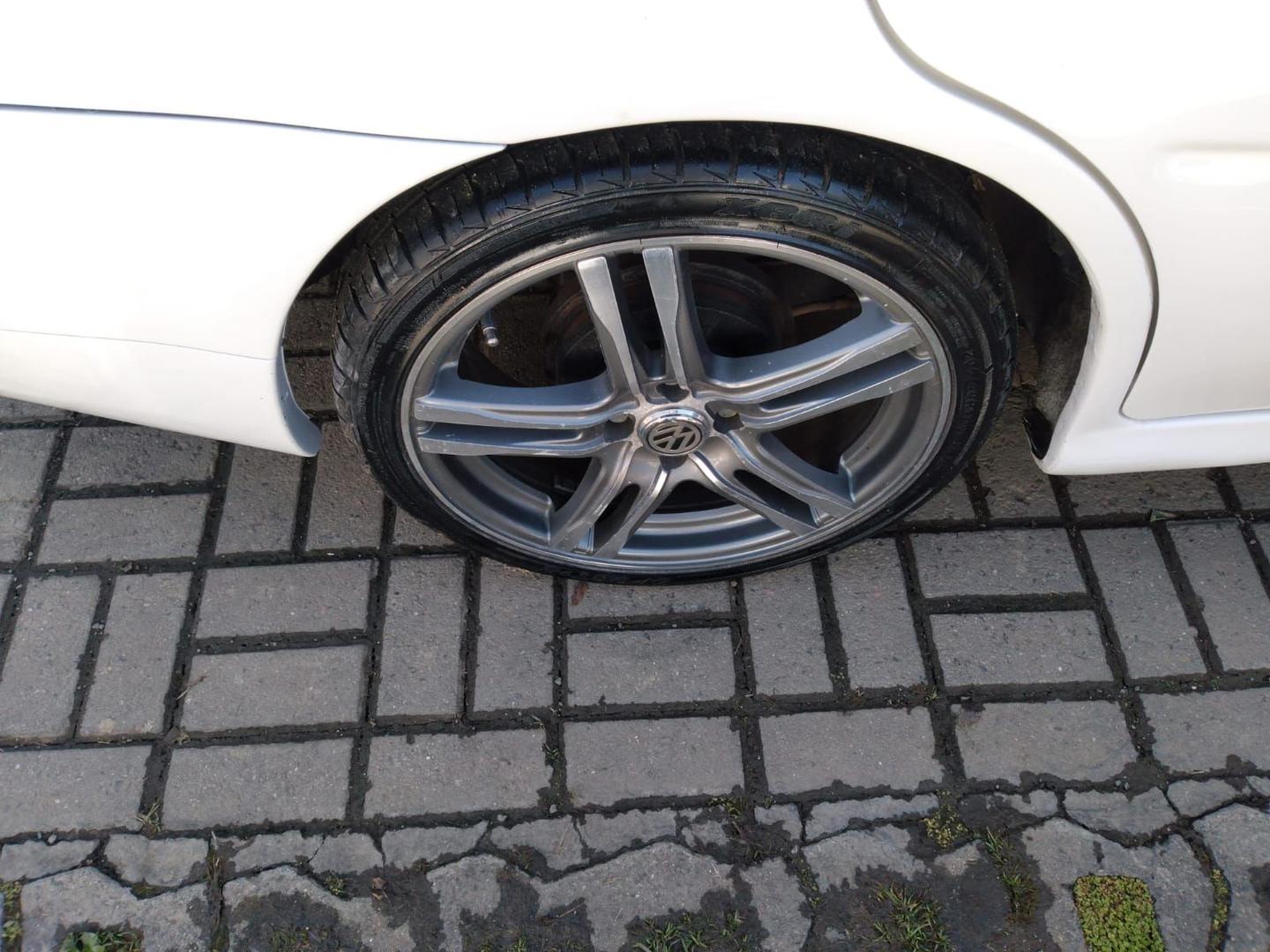 Foto de VOLKSWAGEN PARATI 1.6 2006