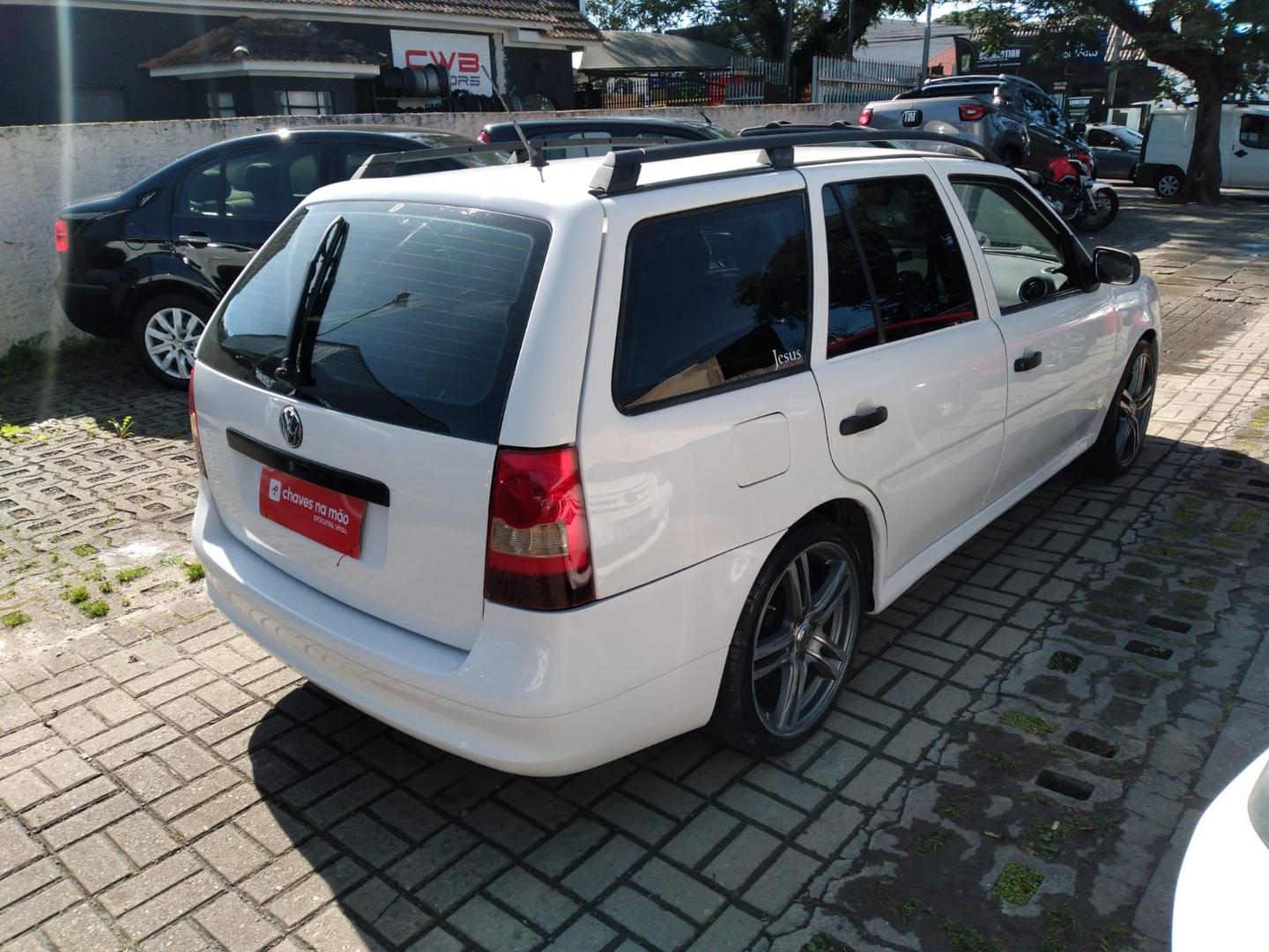 Foto de VOLKSWAGEN PARATI 1.6 2006