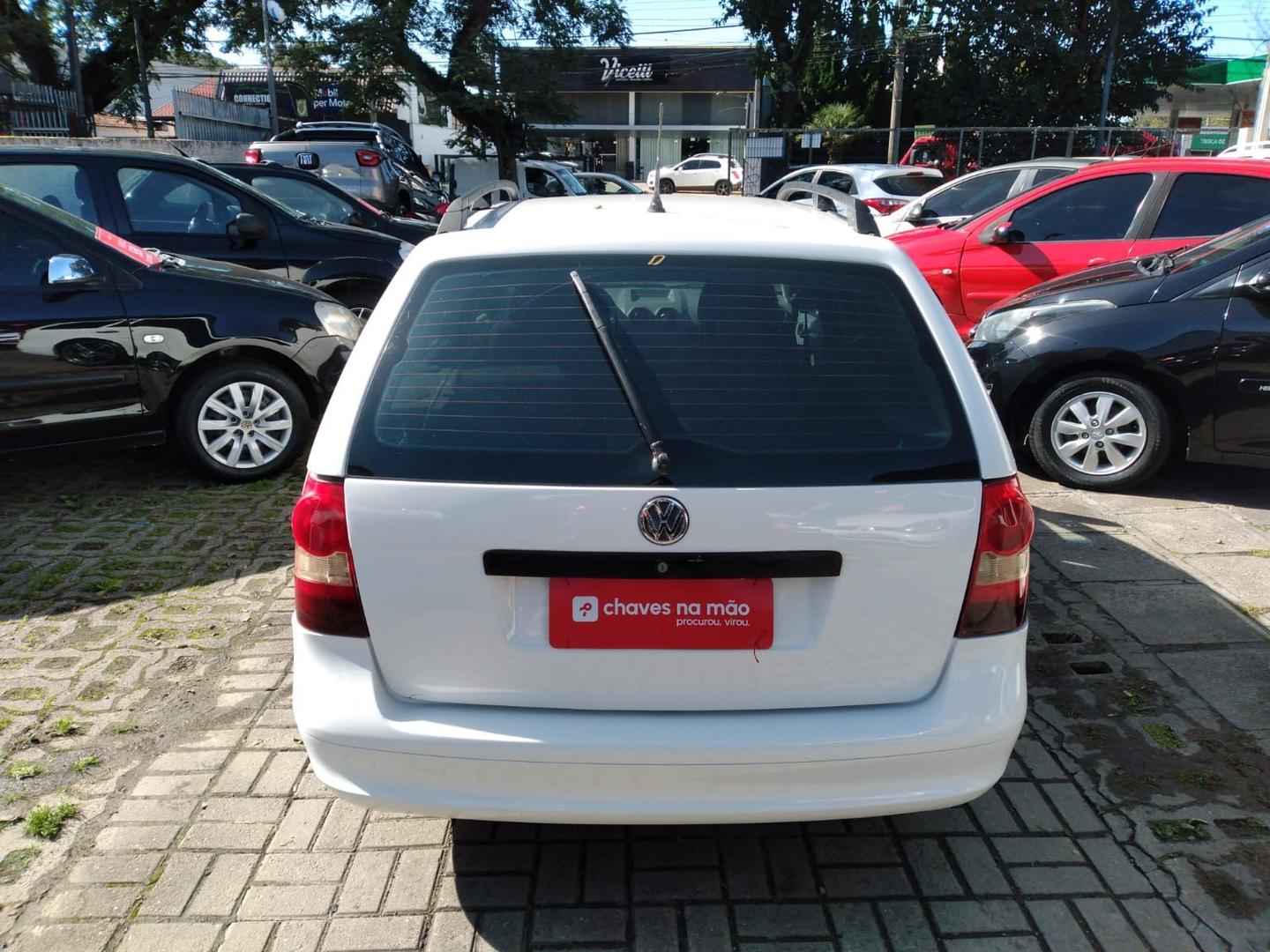 Foto de VOLKSWAGEN PARATI 1.6 2006