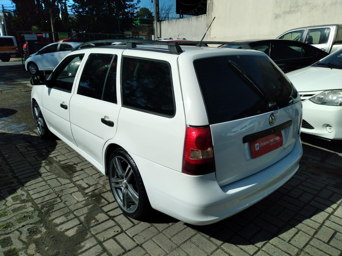 Foto de VOLKSWAGEN PARATI 1.6 2006