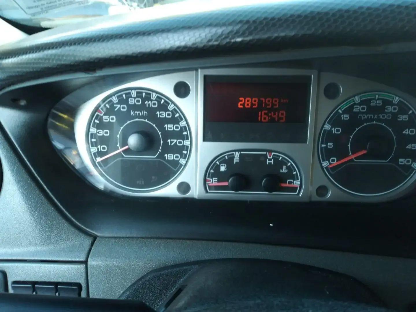 Foto de IVECO DAILY AUTOMAR AMB 2014