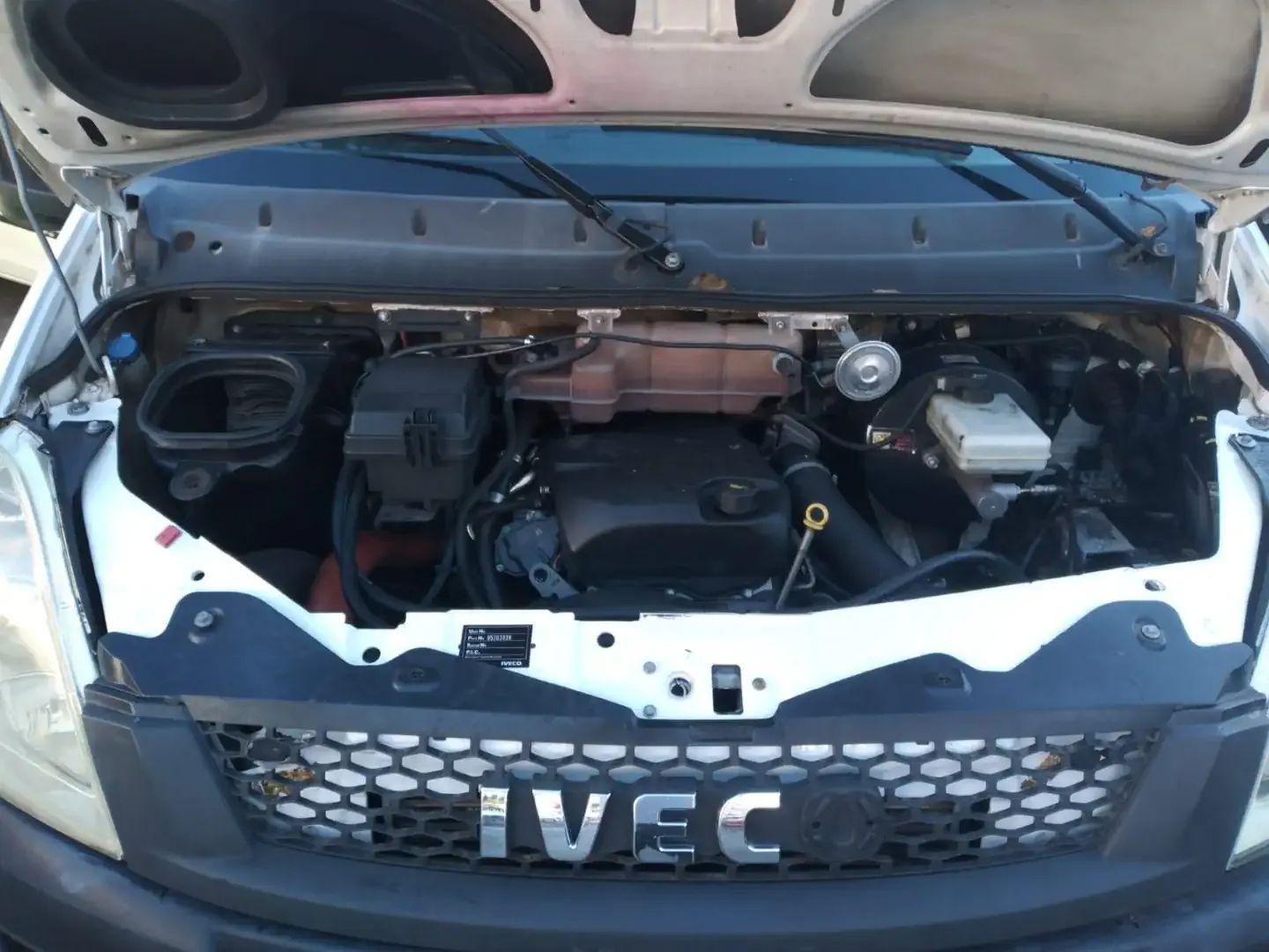 Foto de IVECO DAILY AUTOMAR AMB 2014