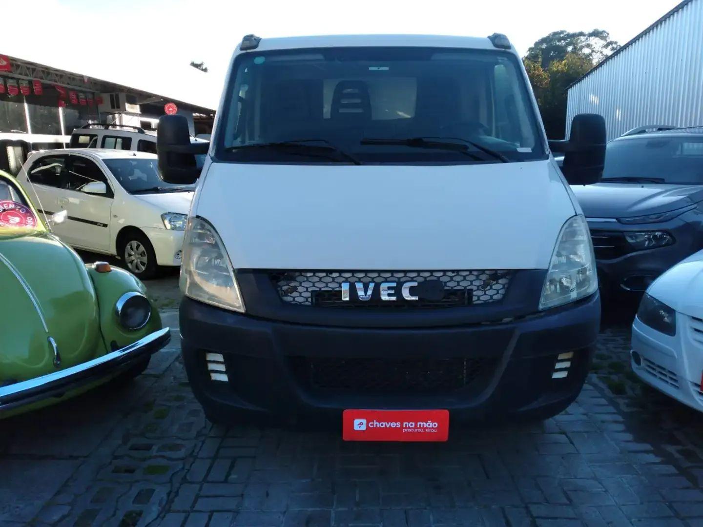 IVECO DAILY AUTOMAR AMB 2014