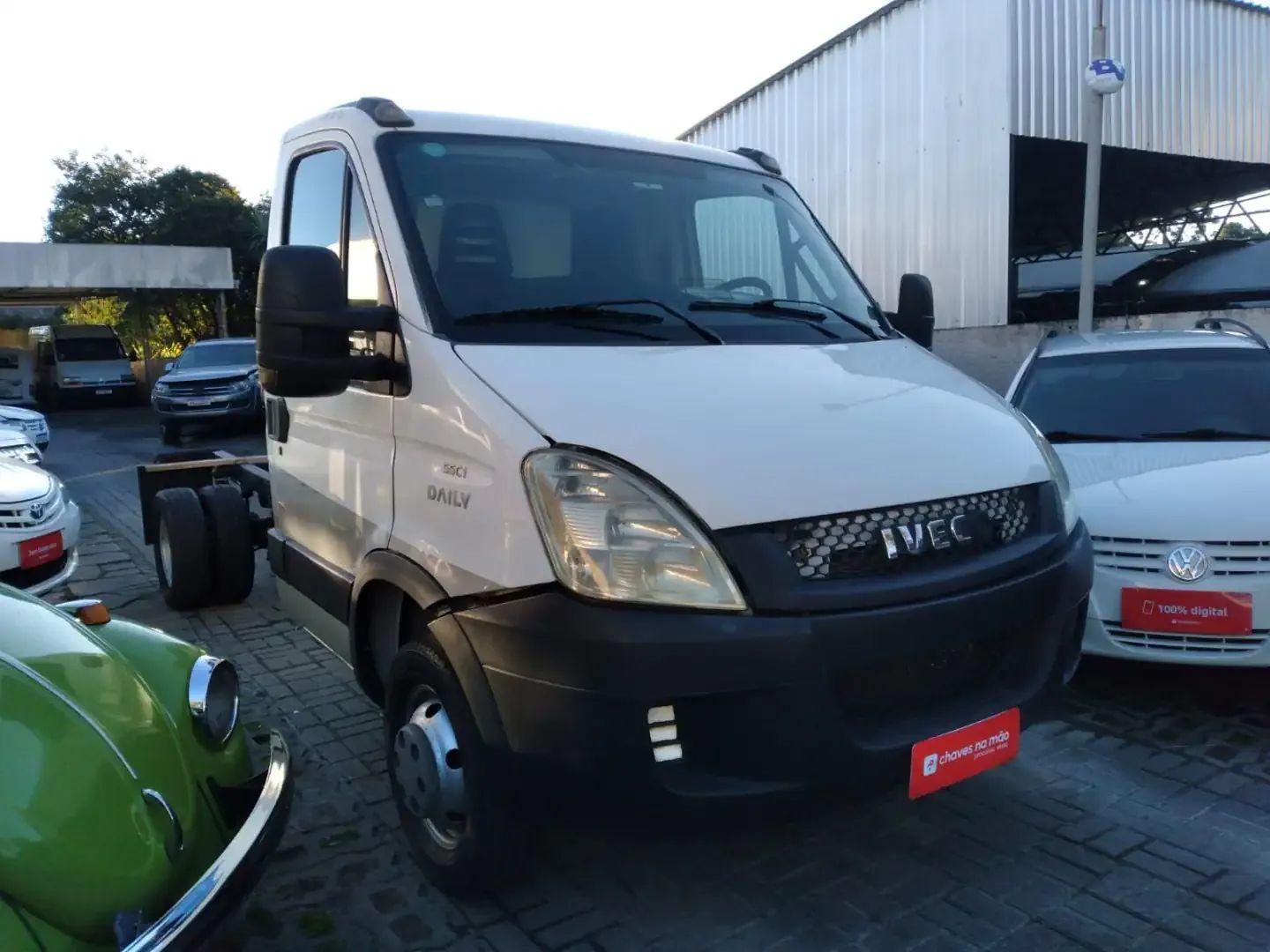 Foto de IVECO DAILY AUTOMAR AMB 2014