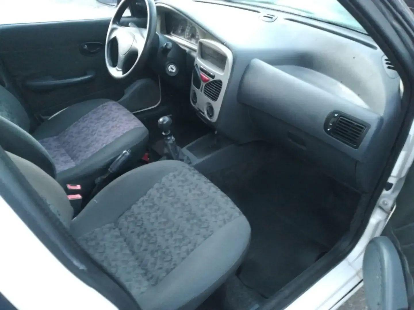 Foto de FIAT SIENA FIRE FLEX 2010