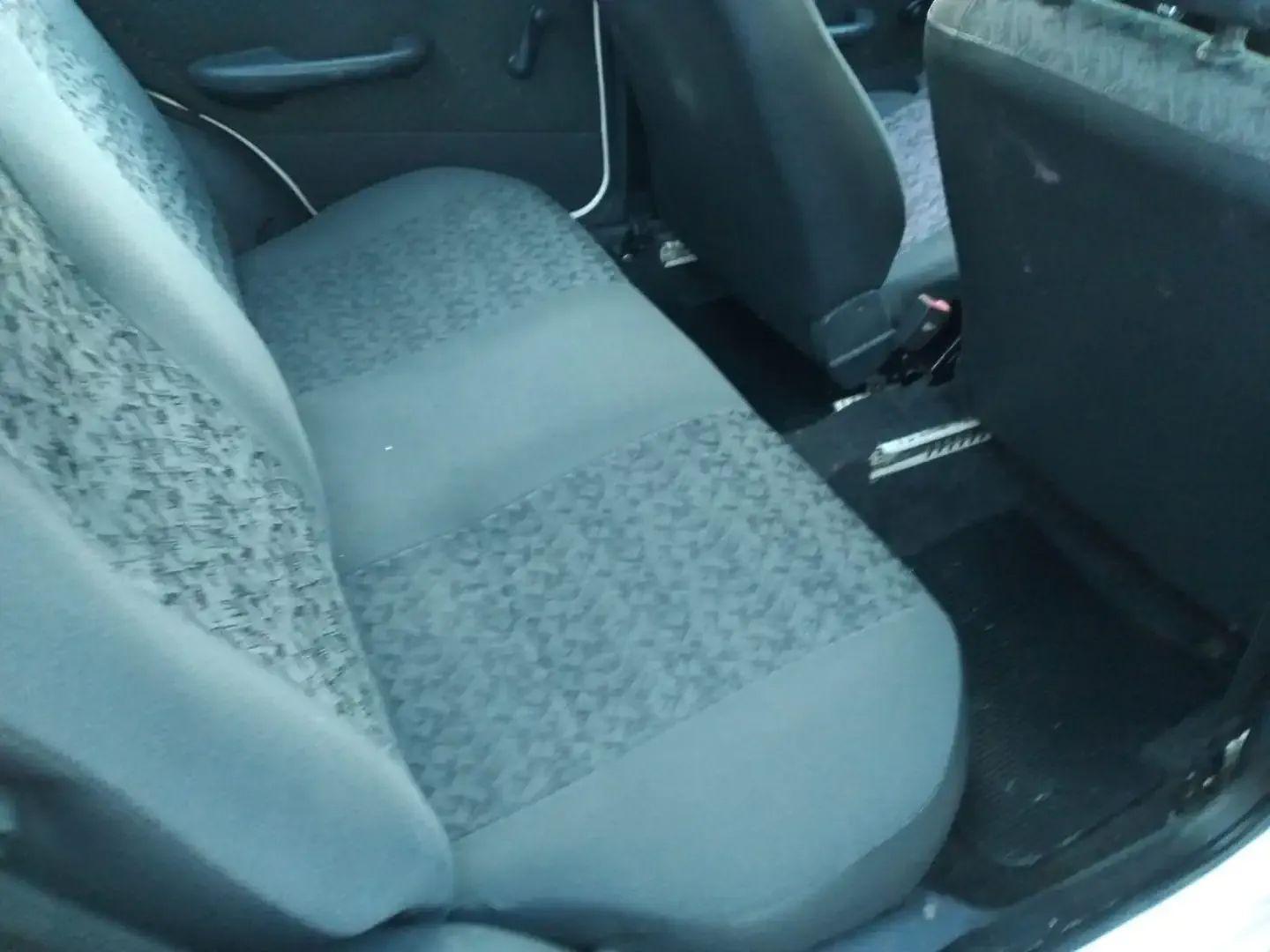 Foto de FIAT SIENA FIRE FLEX 2010
