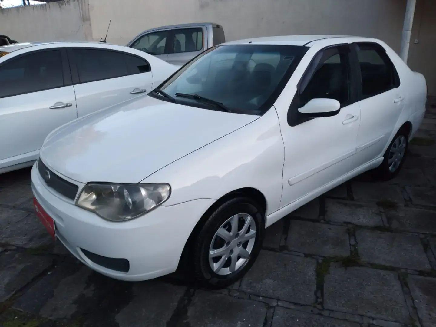 Foto de FIAT SIENA FIRE FLEX 2010