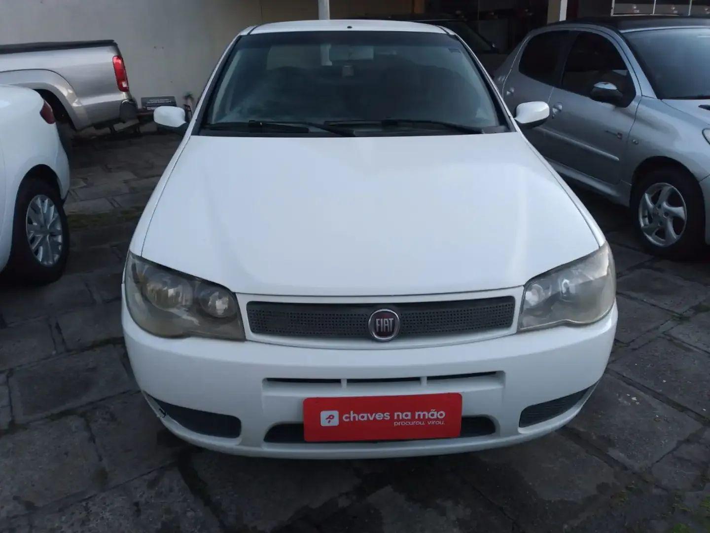 FIAT SIENA FIRE FLEX 2010