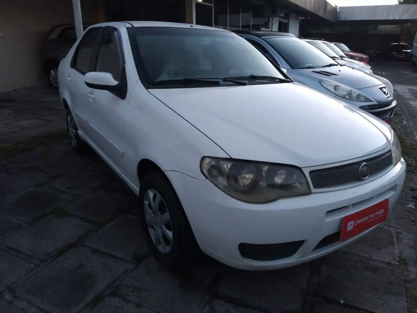 Foto de FIAT SIENA FIRE FLEX 2010