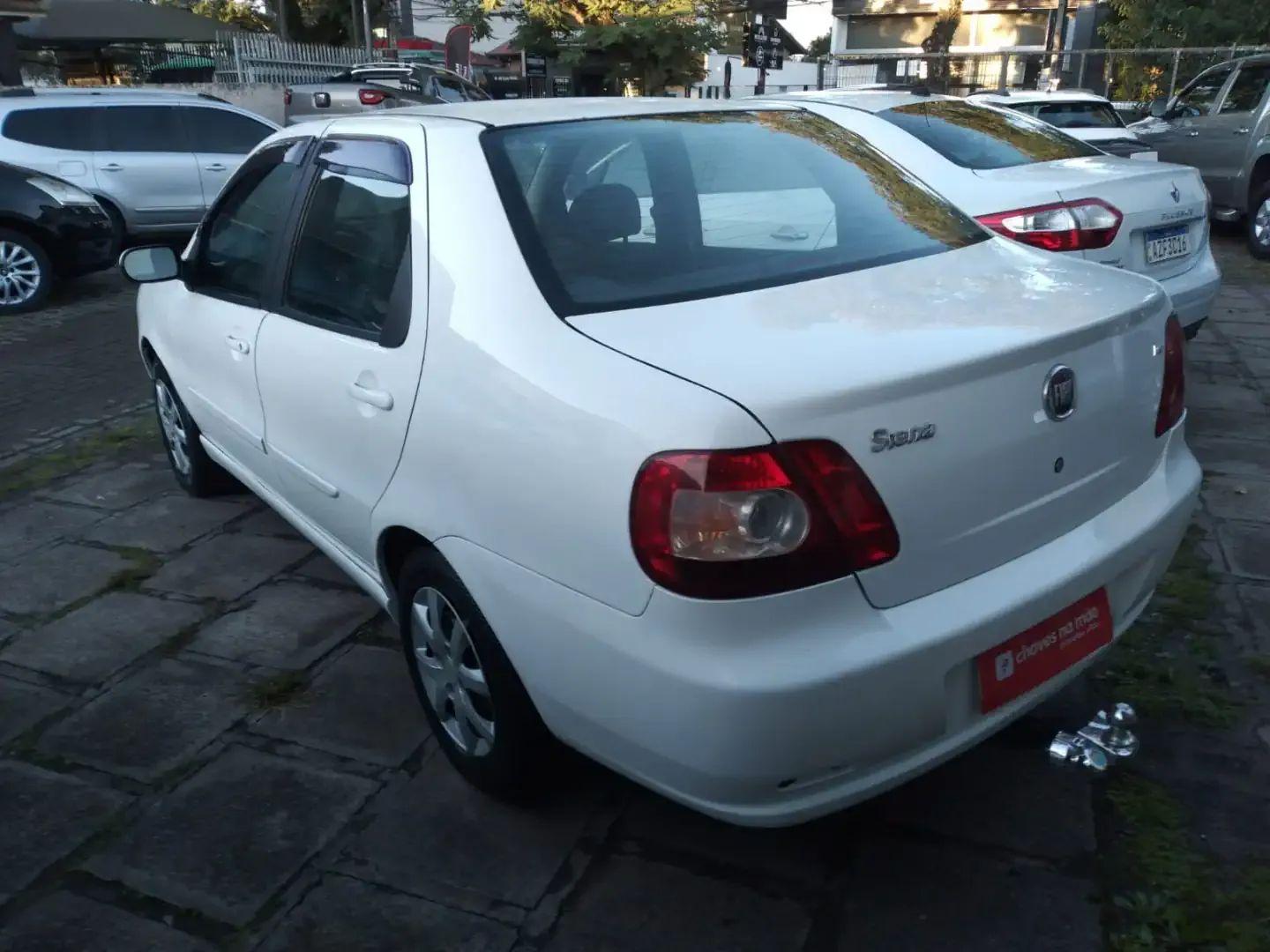 Foto de FIAT SIENA FIRE FLEX 2010