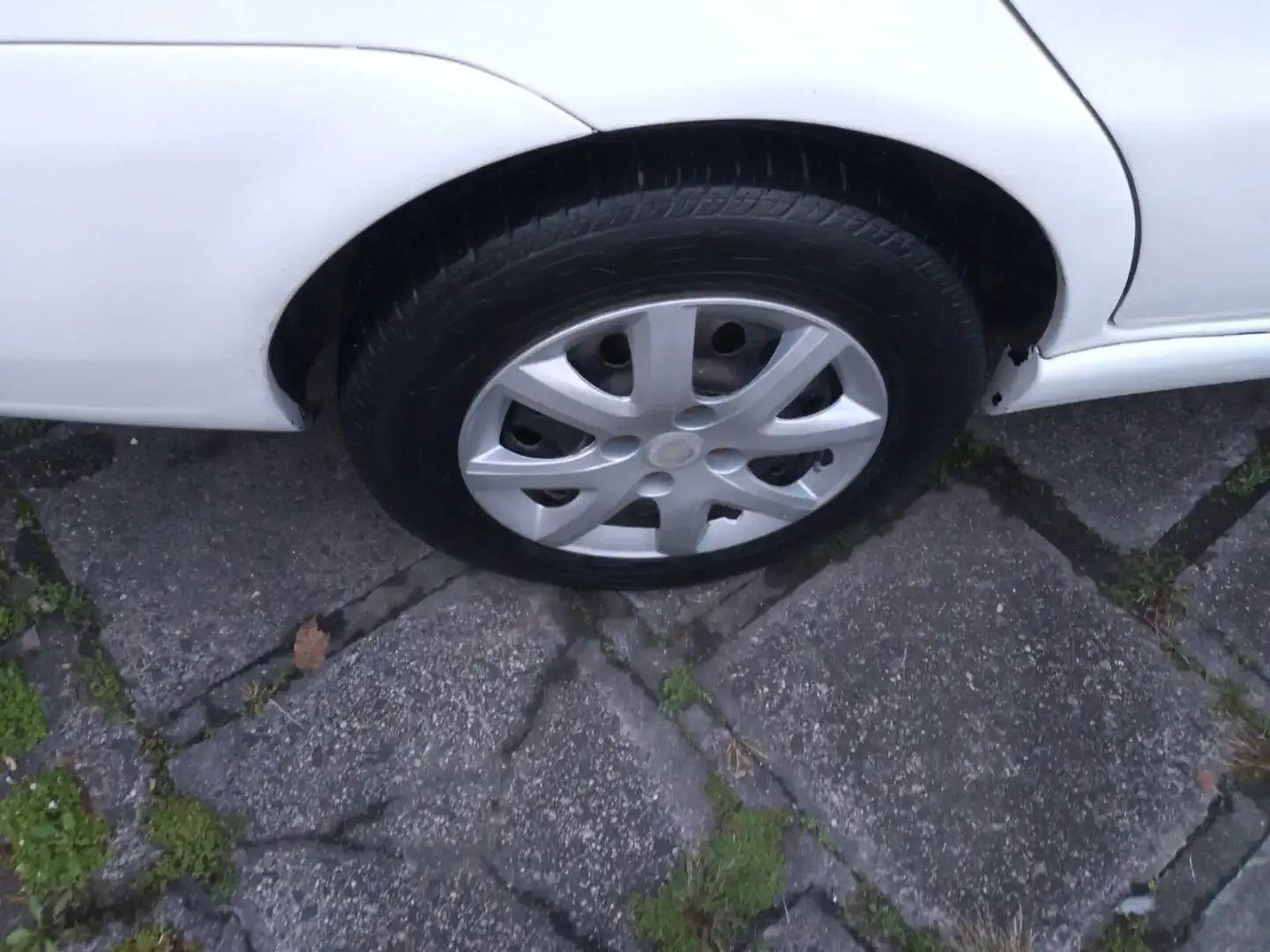 Foto de FIAT SIENA FIRE FLEX 2010