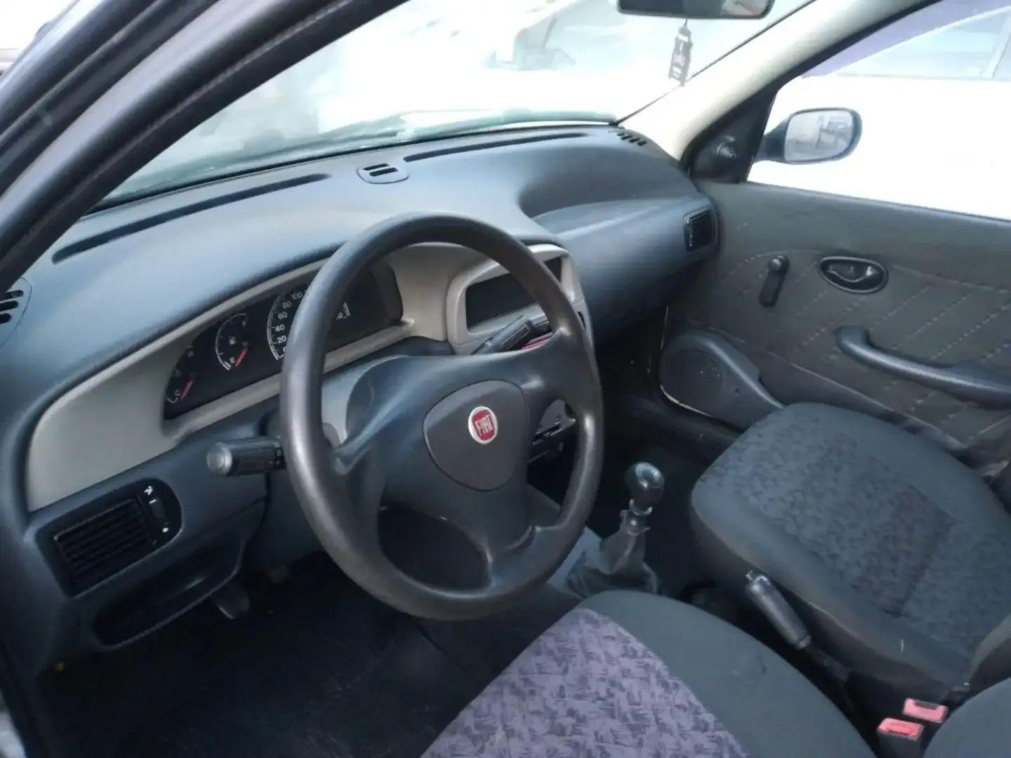 Foto de FIAT SIENA FIRE FLEX 2010