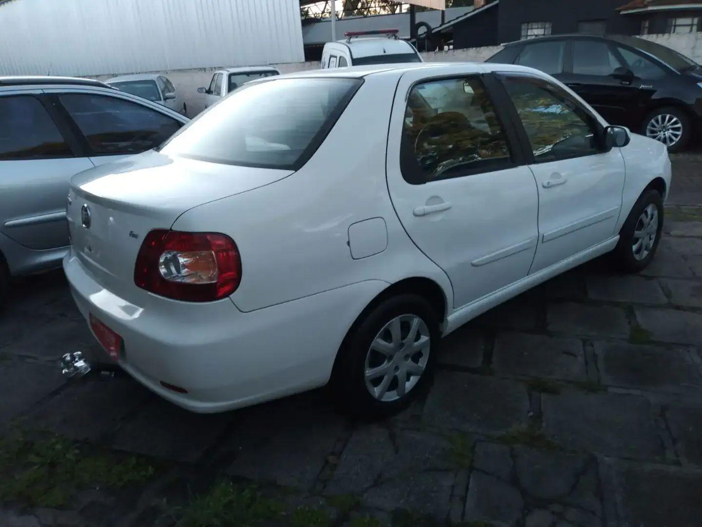 Foto de FIAT SIENA FIRE FLEX 2010