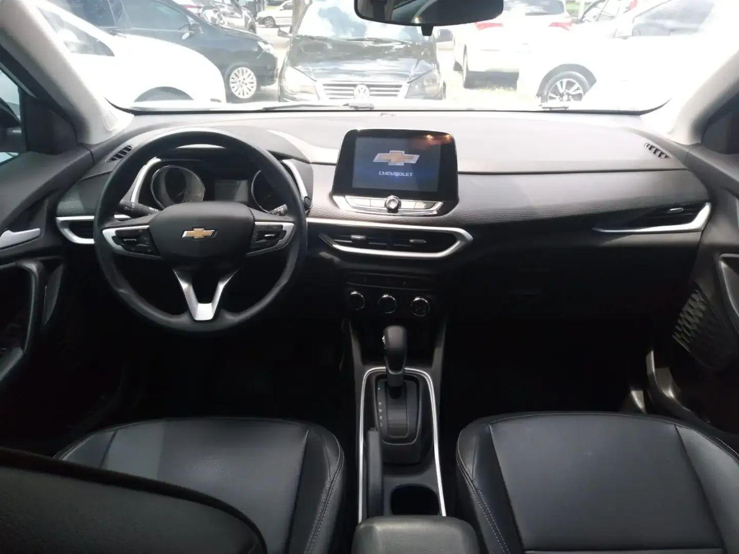 Foto de CHEVROLET TRACKER T A LT 2024