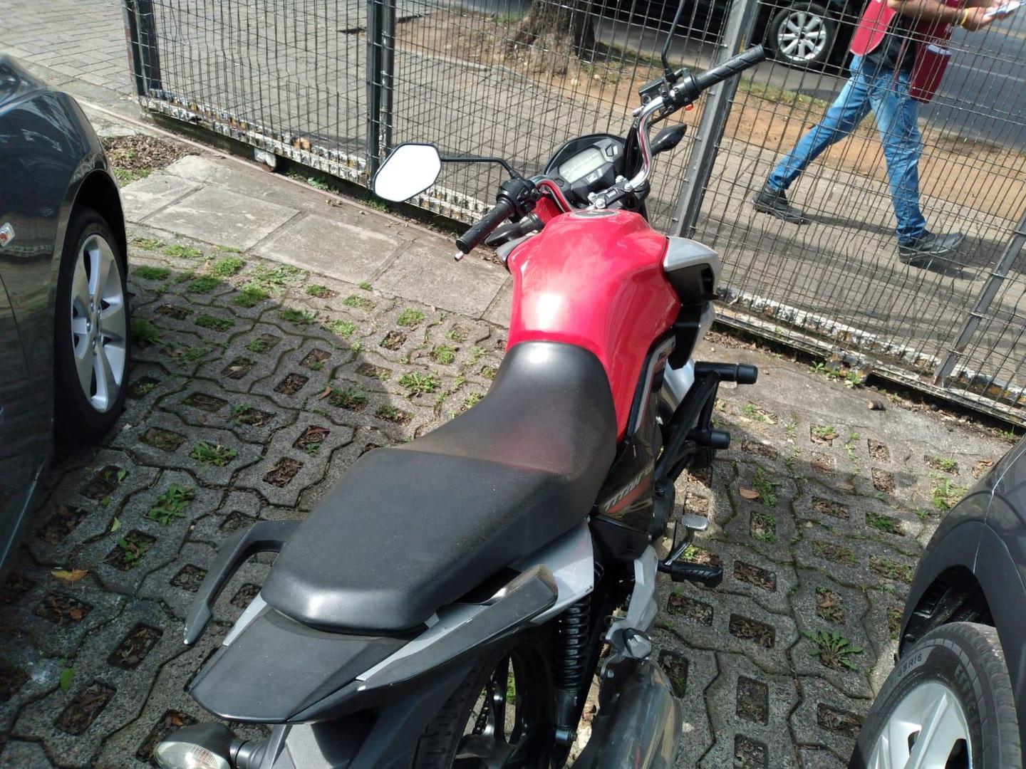Foto de HONDA CG 160 TITAN 2023