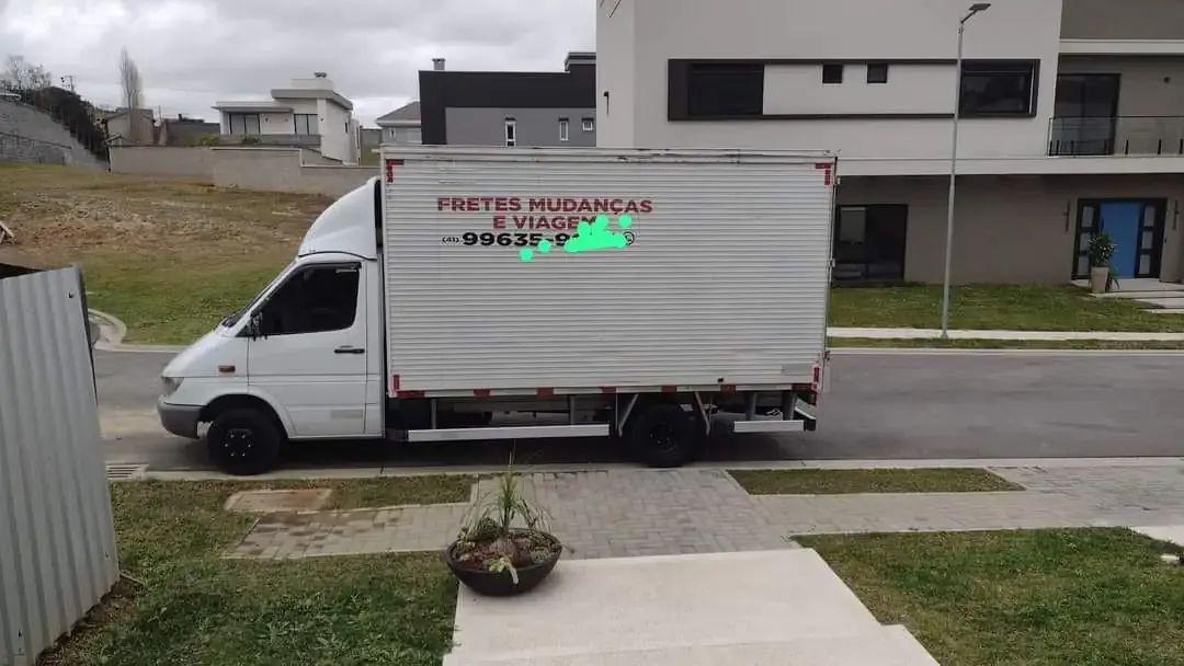 Foto de MERCEDES-BENZ 413CDI SPRINTERC 2011