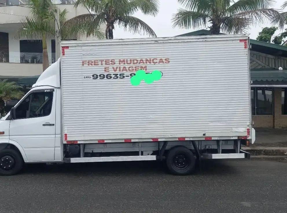 Foto de MERCEDES-BENZ 413CDI SPRINTERC 2011