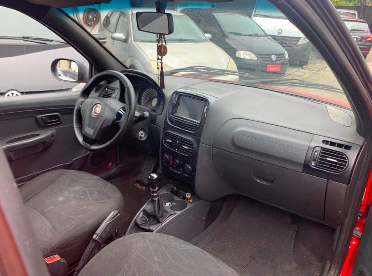 Foto de FIAT STRADA HD WK CC E 2020