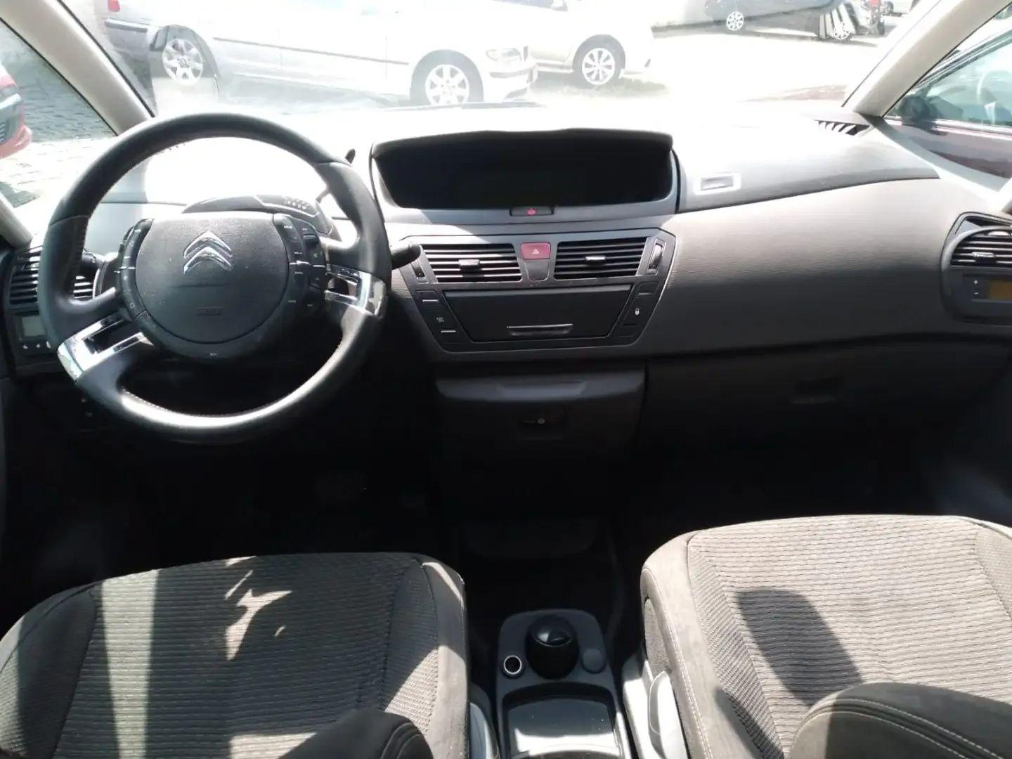 Foto de CITROEN C4 GRAND PICASSO 2.0 16V (AUT) 2011