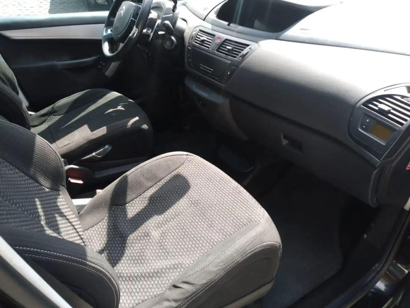 Foto de CITROEN C4 GRAND PICASSO 2.0 16V (AUT) 2011