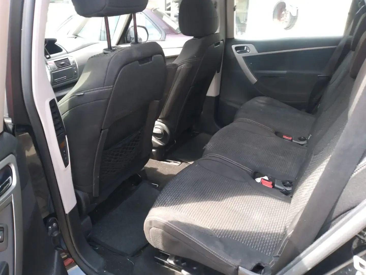 Foto de CITROEN C4 GRAND PICASSO 2.0 16V (AUT) 2011