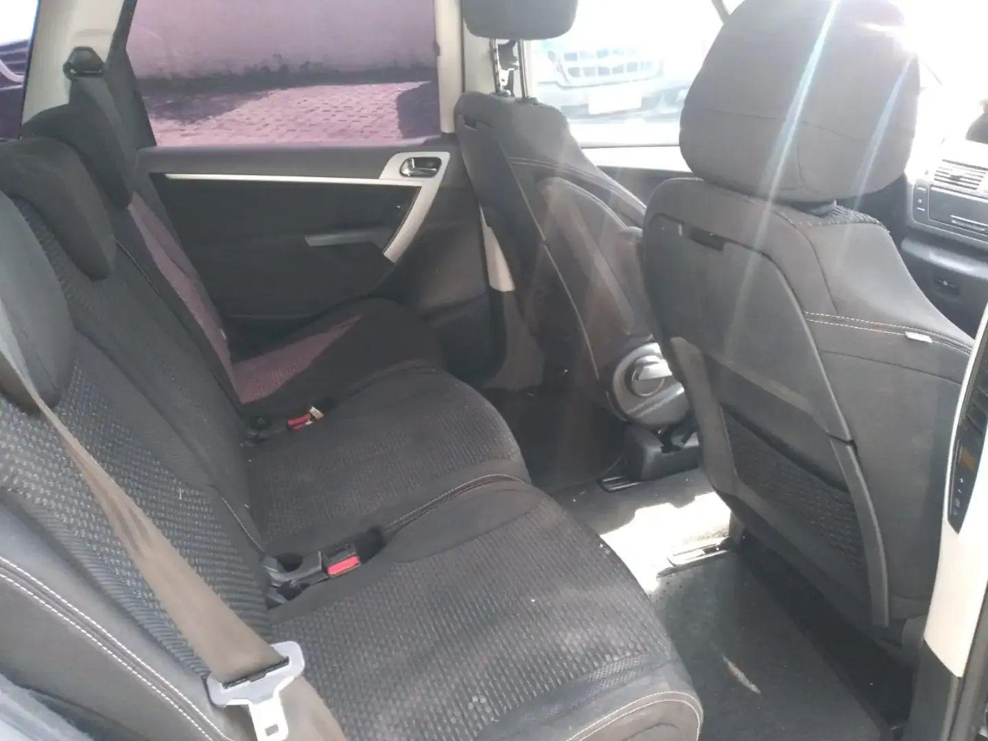 Foto de CITROEN C4 GRAND PICASSO 2.0 16V (AUT) 2011