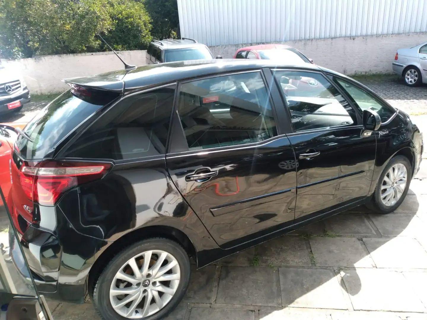 Foto de CITROEN C4 GRAND PICASSO 2.0 16V (AUT) 2011