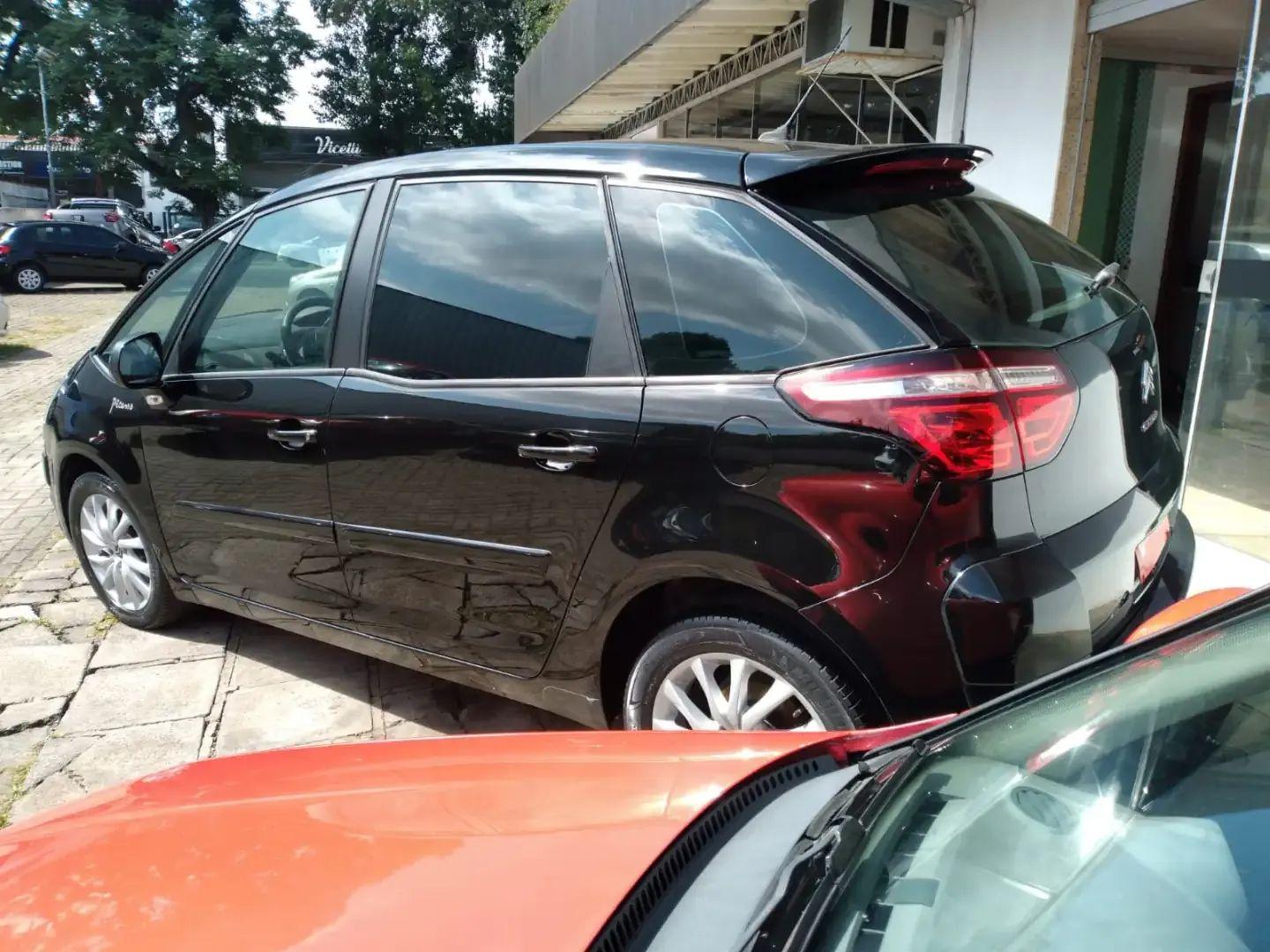Foto de CITROEN C4 GRAND PICASSO 2.0 16V (AUT) 2011