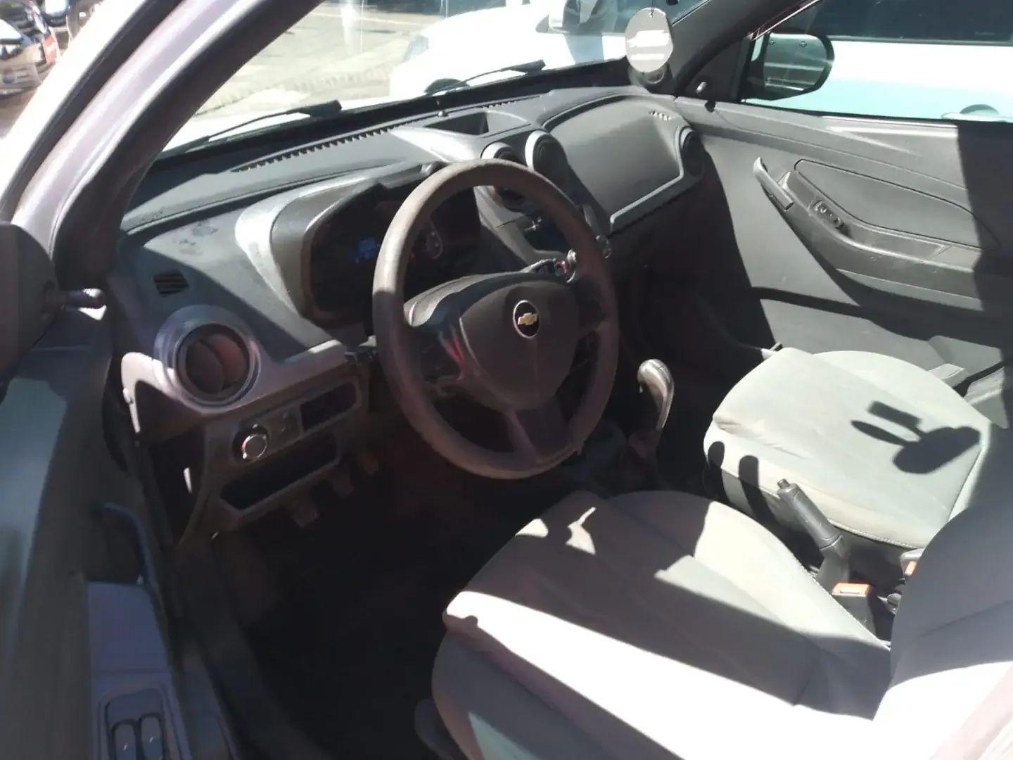 Foto de CHEVROLET MONTANA LS 2013