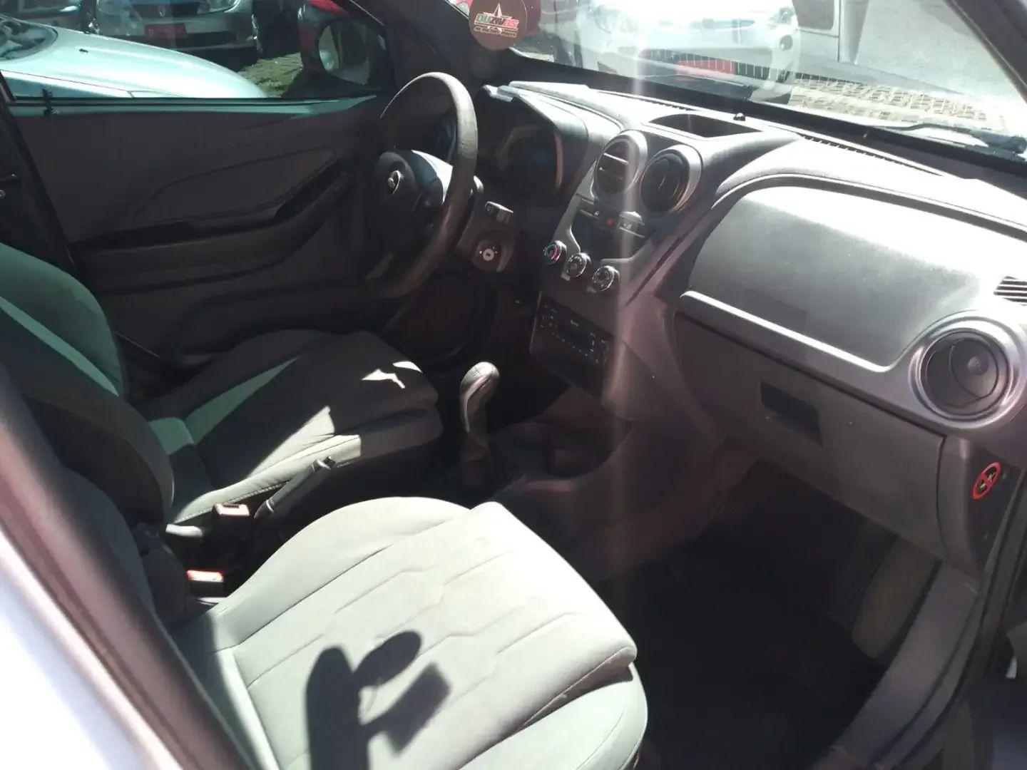 Foto de CHEVROLET MONTANA LS 2013