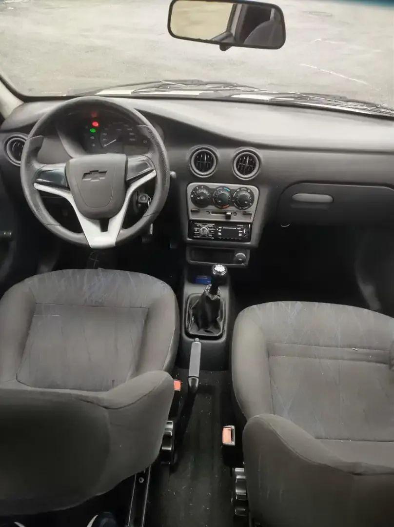 Foto de CHEVROLET CELTA 3 PORTAS 2004