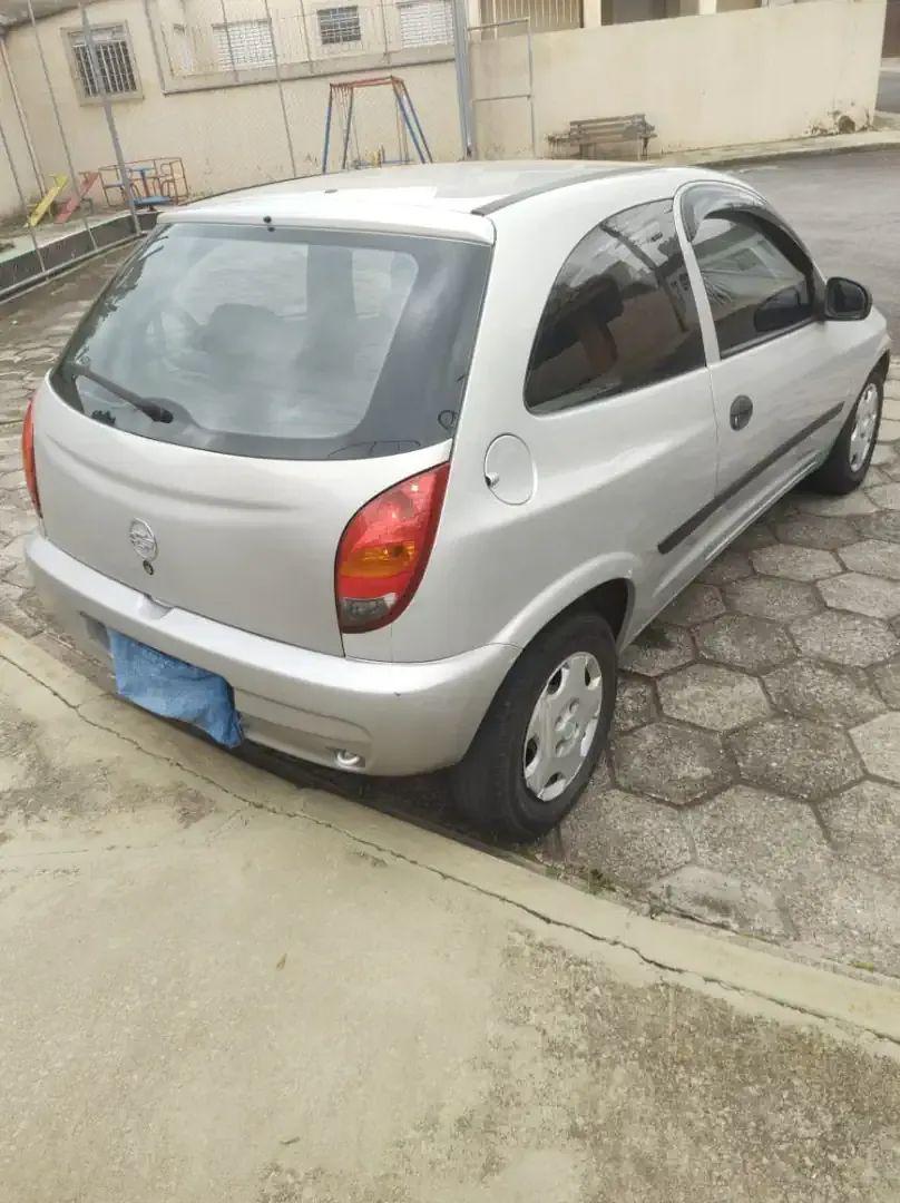 Foto de CHEVROLET CELTA 3 PORTAS 2004