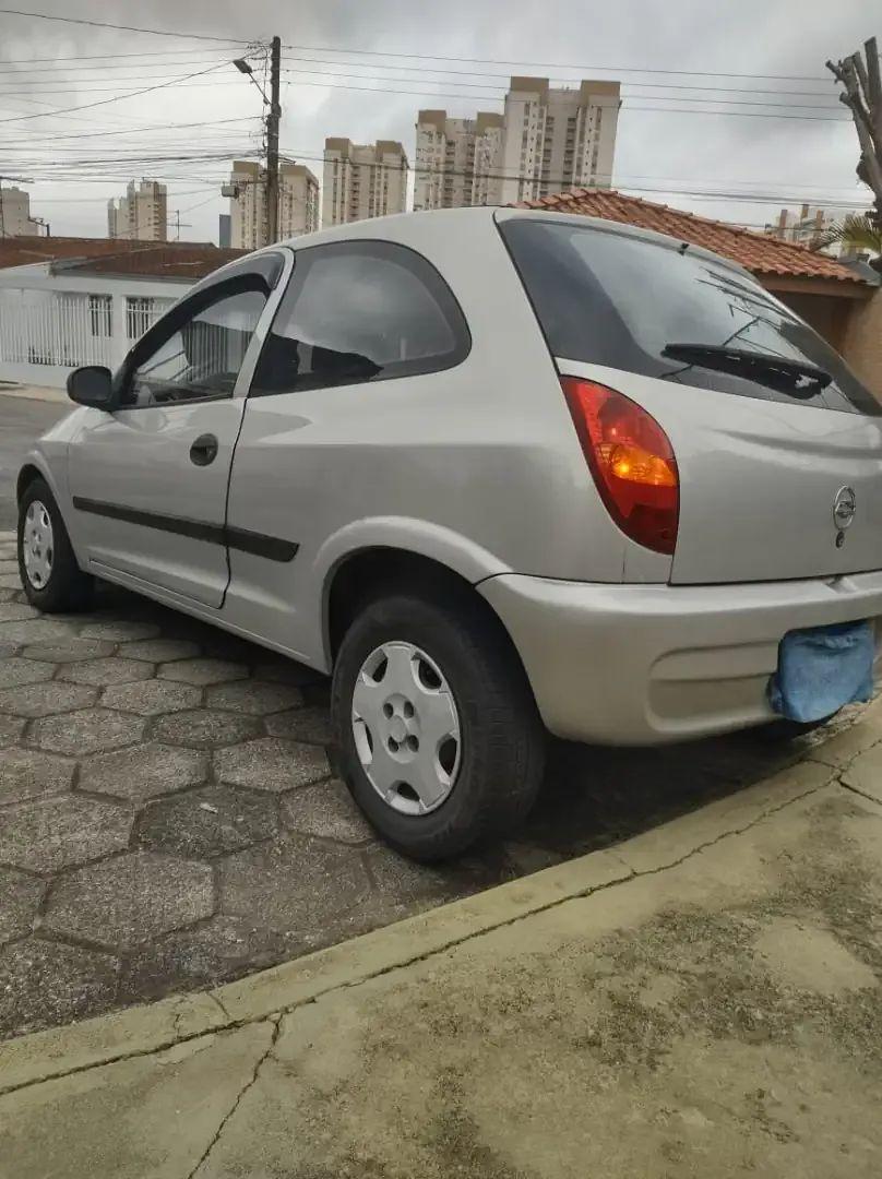 Foto de CHEVROLET CELTA 3 PORTAS 2004