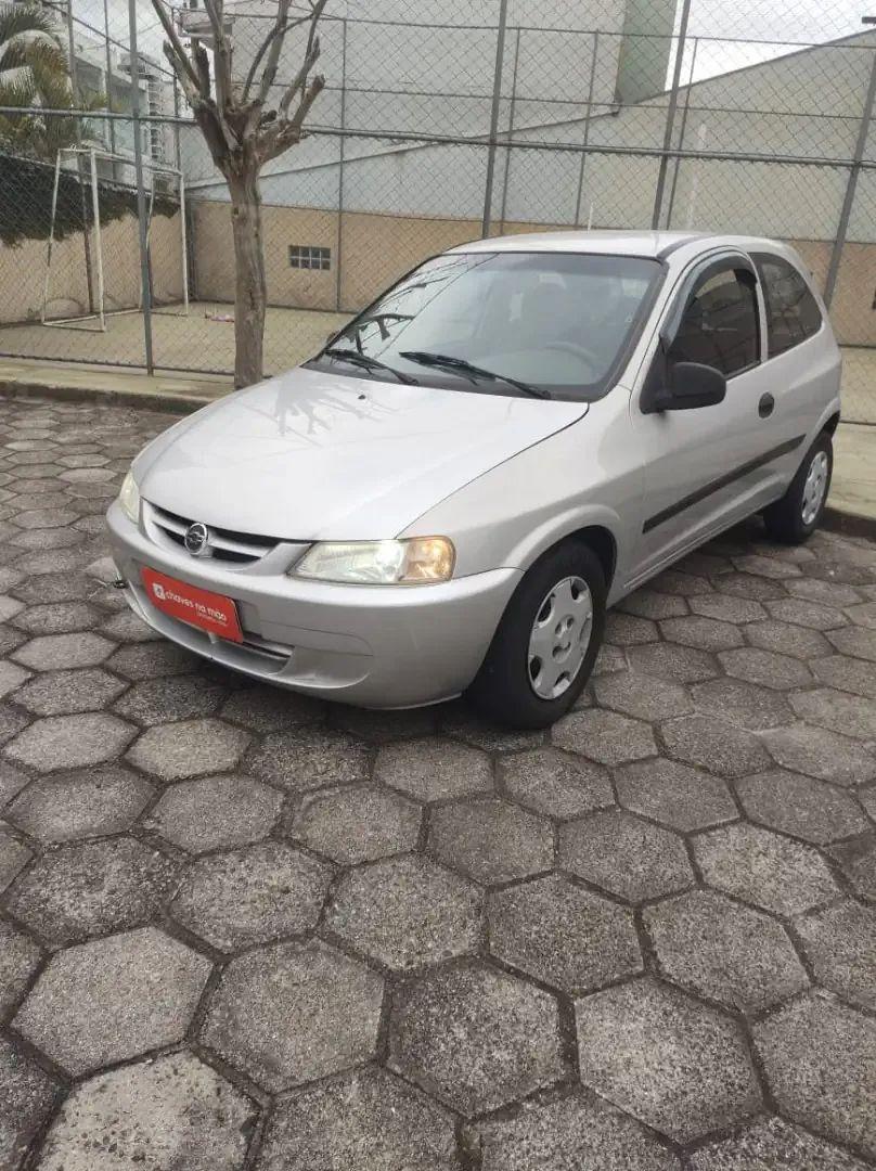CHEVROLET CELTA 3 PORTAS 2004