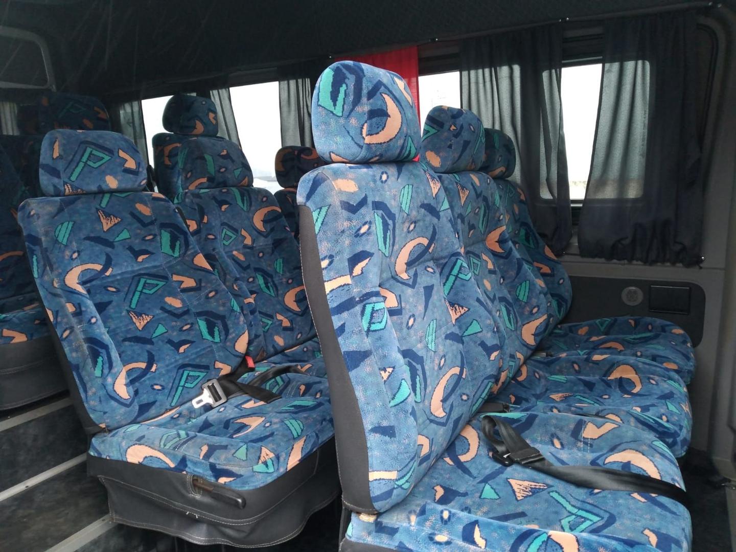 Foto de MERCEDES-BENZ 415CDISPRINTERM 2019