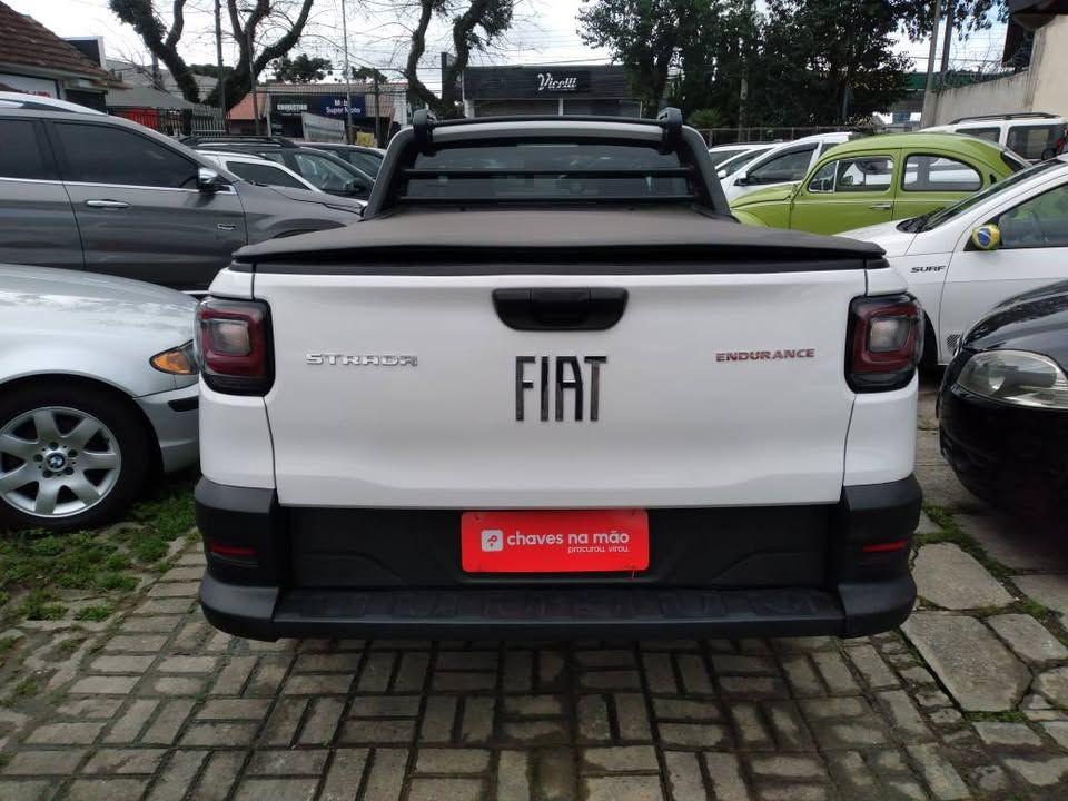 Foto de FIAT STRADA ENDURANCE CS 2023