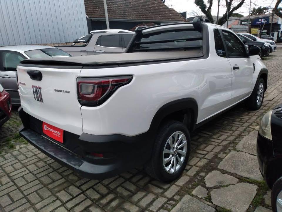 Foto de FIAT STRADA ENDURANCE CS 2023