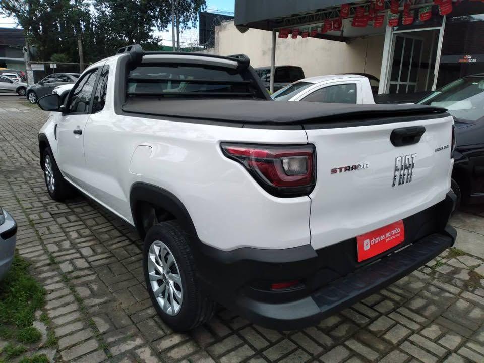 Foto de FIAT STRADA ENDURANCE CS 2023