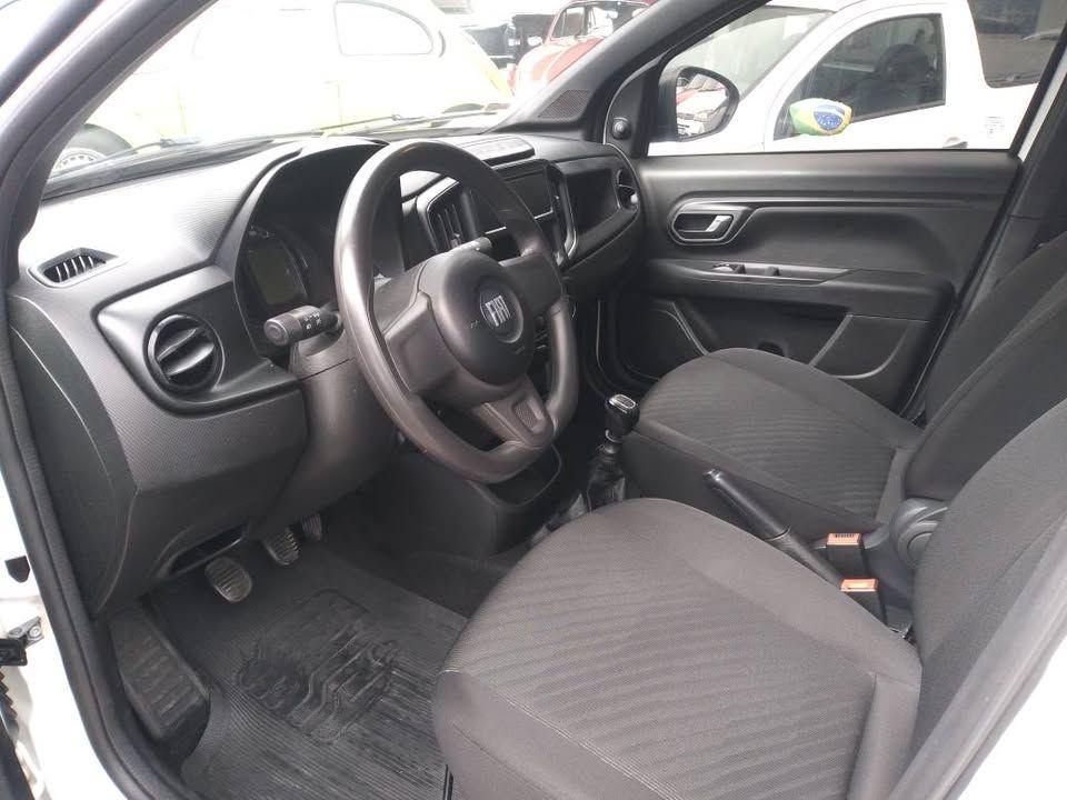 Foto de FIAT STRADA ENDURANCE CS 2023