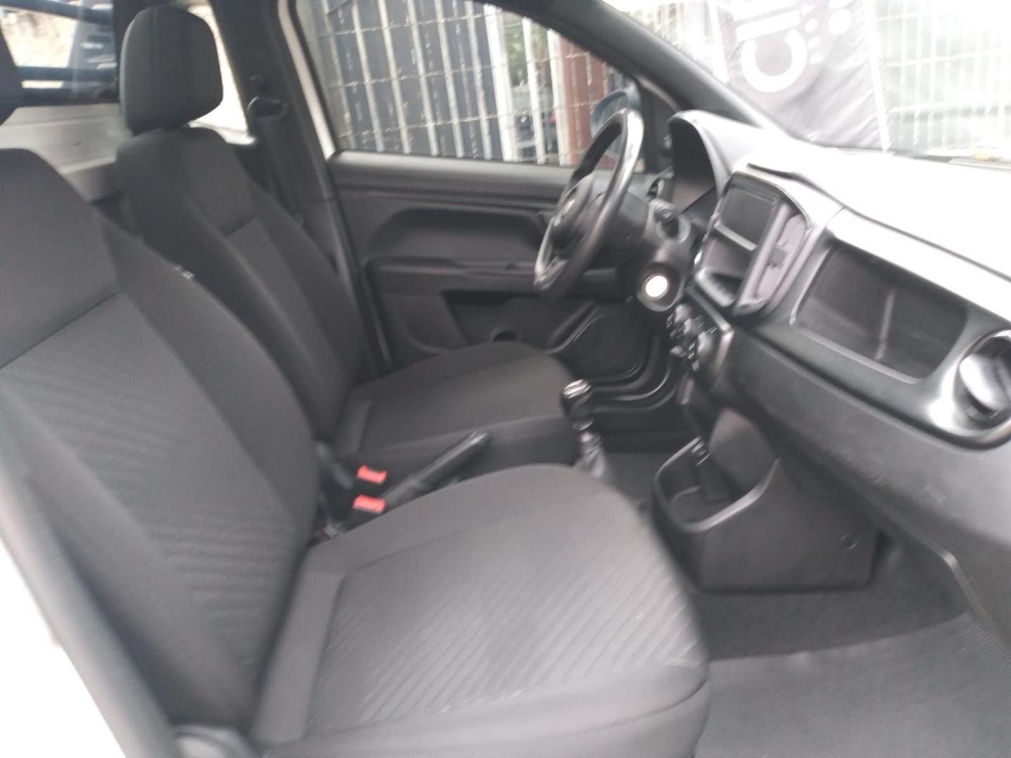 Foto de FIAT STRADA ENDURANCE CS 2023