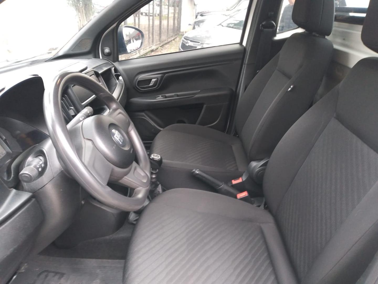 Foto de FIAT STRADA ENDURANCE CS 2023