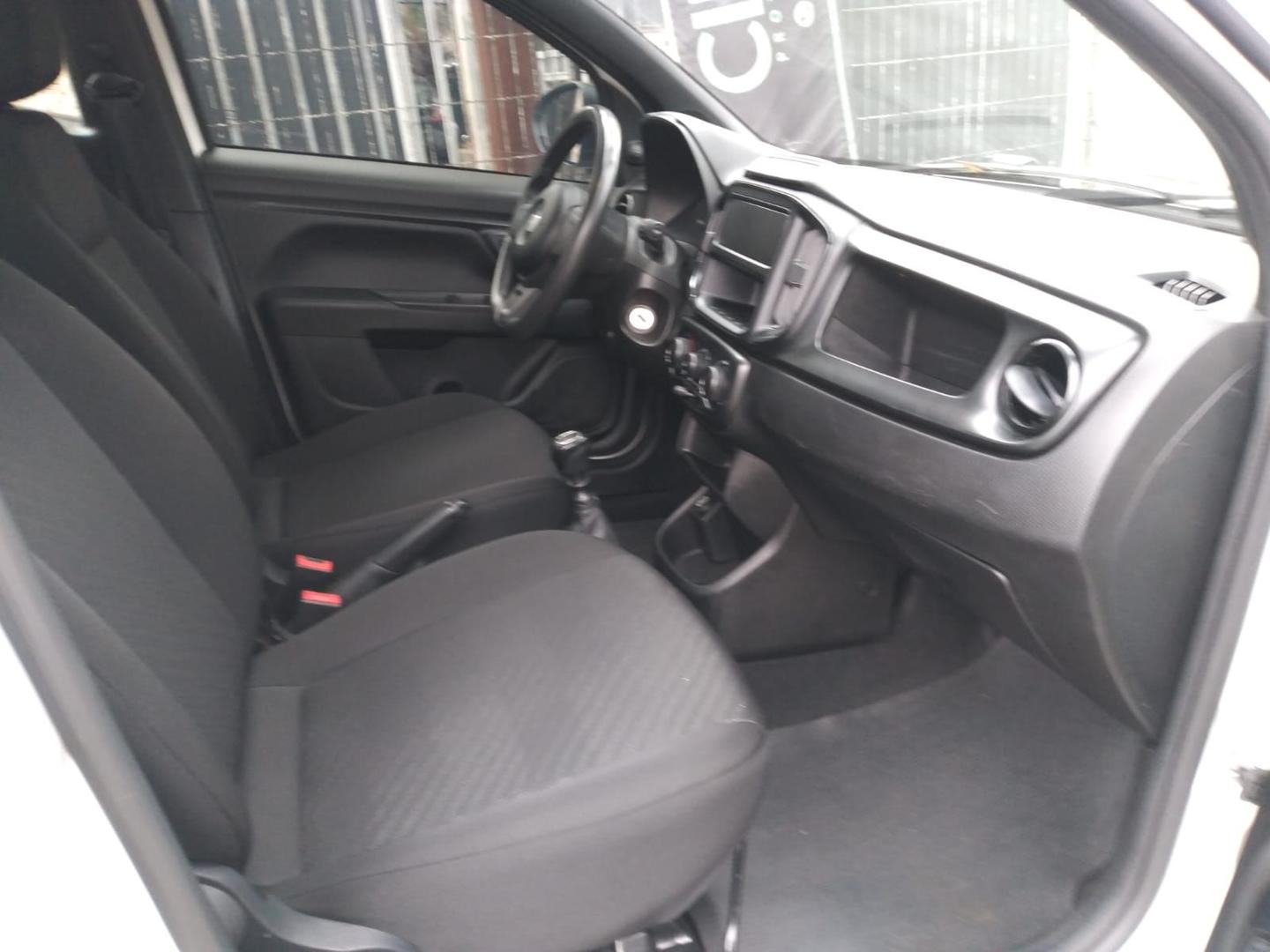 Foto de FIAT STRADA ENDURANCE CS 2023