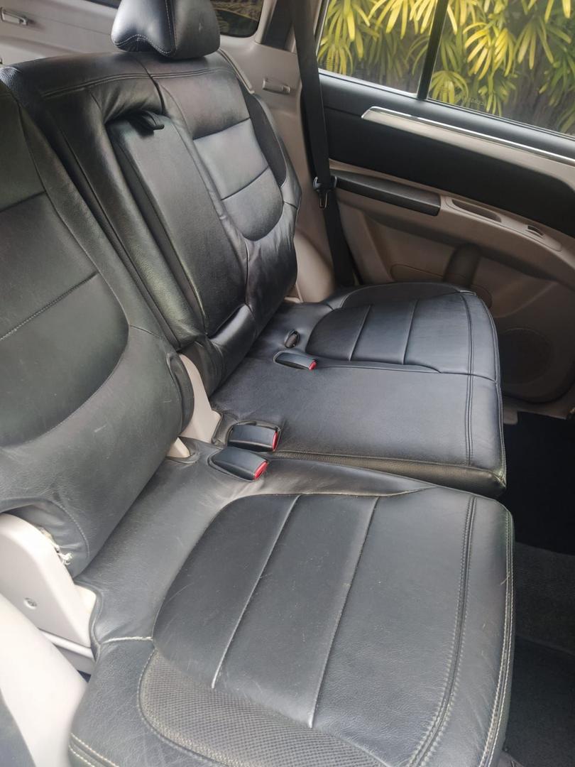 Foto de MITSUBISHI PAJERO DAKAR D 2012