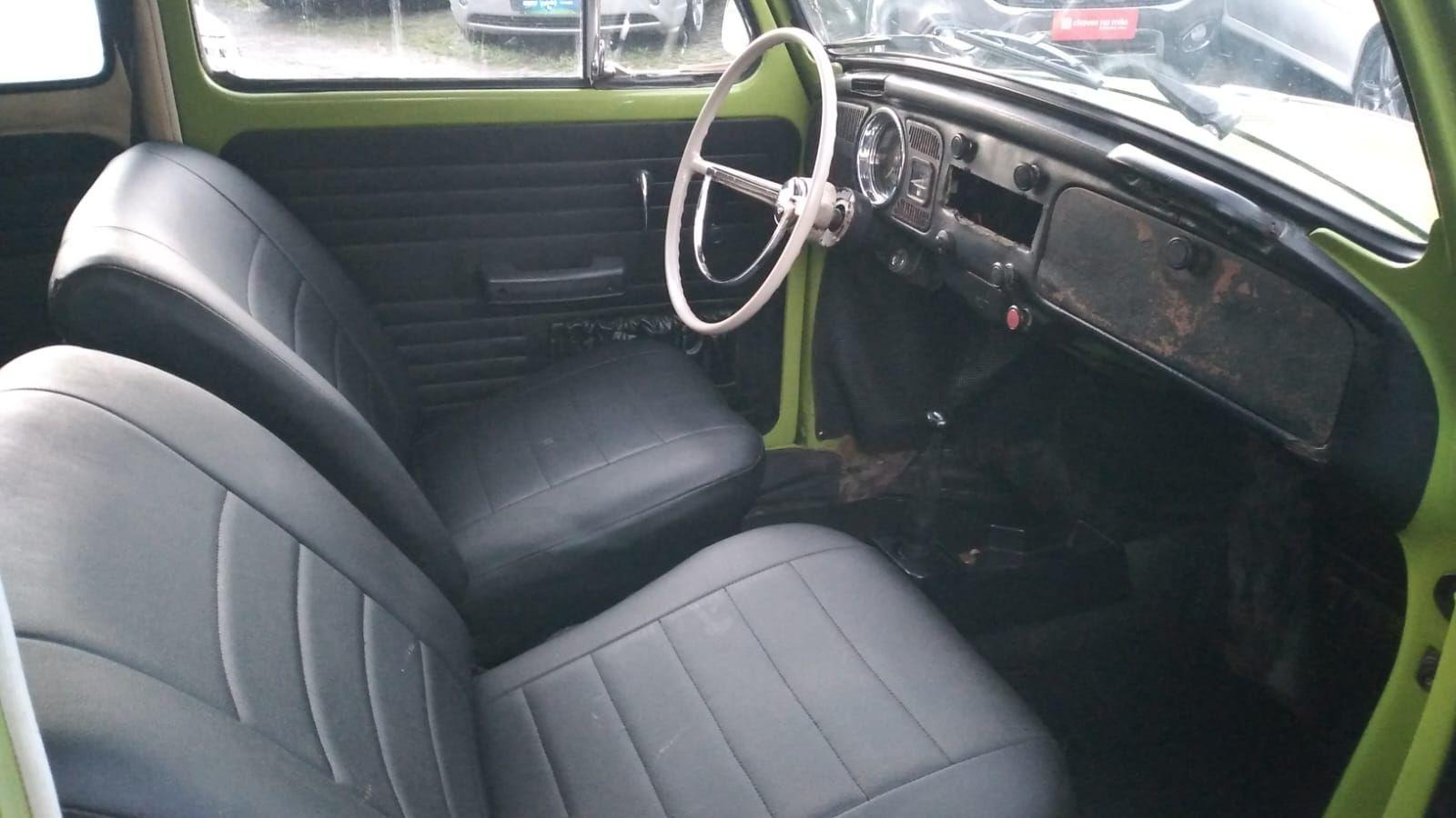 Foto de VOLKSWAGEN FUSCA 1500 1974